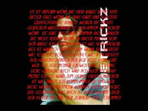 metrickz&slayer mc mädchen mädchen(+lyrics!)