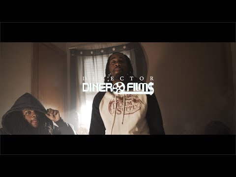 Breezy Da King - B*tch Get Yo Money Up [BGYMU] (Official Video) Shot By @DineroFilms