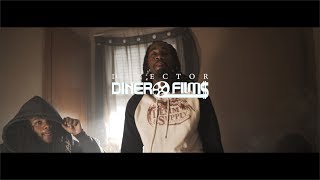 Breezy Da King - B*tch Get Yo Money Up [BGYMU] (Official Video) Shot By @DineroFilms