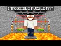 Minecraft, I got Trapped in a Bedrock Prision || Minecraft Mods || Minecraft gameplay