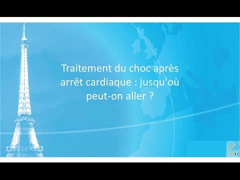 SRLF 2014 - Arrêt cardiaque : controverses autour de l'évidence - F.S. TACCONE