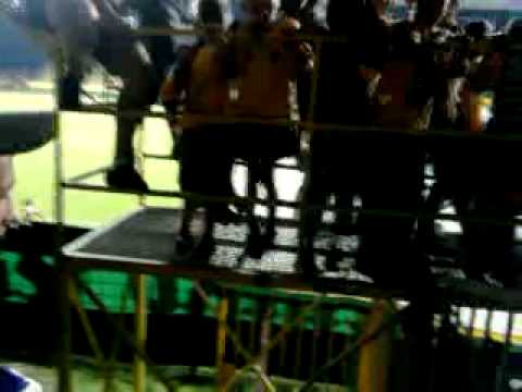 GKS Katowice VS Kolejarz Stróże Przekaz-Doping