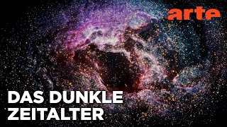 Der Urknall - Das Licht und das Universum | Doku HD | ARTE