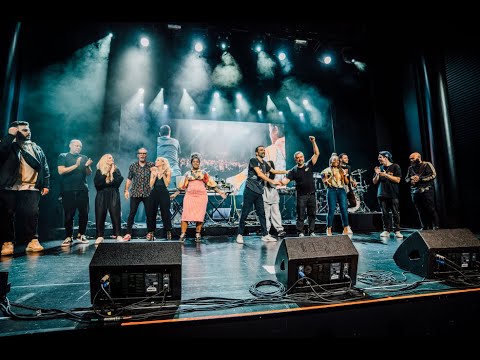 Stereossauro - Desghosts & Arrayolos live @ Capitólio