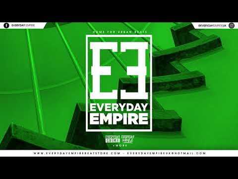 Jay Cactus - Kings Story (Drill Instrumental)