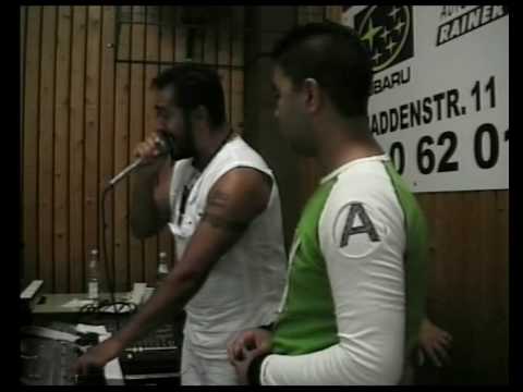 Sulltani Per Komandanta,Arusha,Pacova,Mina,Krokodila