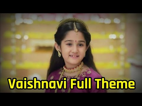 Vaishnavi Full Theme | Vaishnodevi Theme | Vaishnavi Theme | Jag janani maa vaishno devi