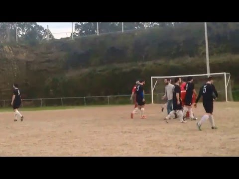 Campañó S.D.  2 - 1 C.D. Bueu