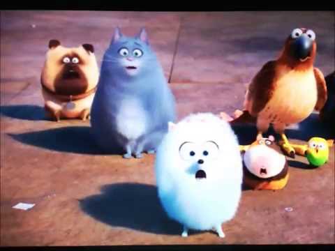 "Kung Fu Shark" Part 22 - Lenny Is the Dragon Warrior