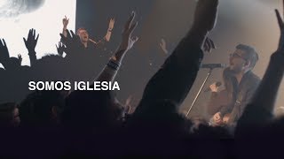 Somos Iglesia - Un Corazón EN VIVO (Videoclip oficial) HD