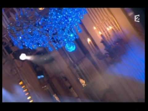 AaRON - Le Tunnel d'Or