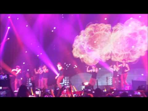 131019 Infinite OGSMY - Paradise