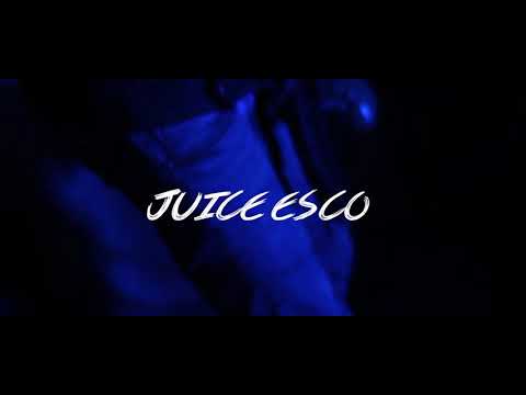 Juice Esco - RapALot Freestyle