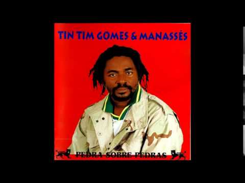Por Um Minuto - Tin Tim Gomes