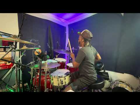 NEW DRUMS ALERT 🚨🚨🫠PROVERBS 3 CHALLENGE BY TODD DULANEY!!!!