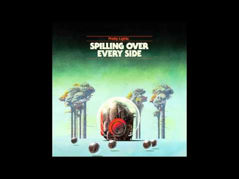 Pretty Lights - High School Art Class (DC's It Remix)