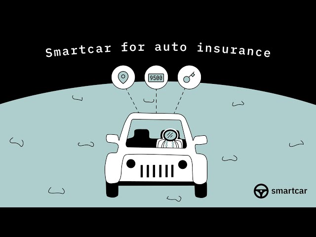 Smartcar product / service