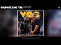 Goldmax DJ Tira Hambo Cisha Official Audio
