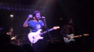 Adamlar - tın tın  (JOLLY JOKER Istanbul)