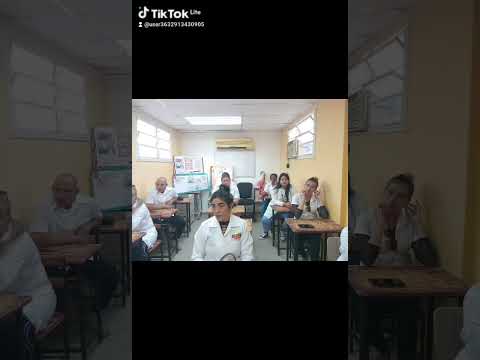 Centro de diagnóstico integral Urdaneta Estado Aragua.#cubacoopera