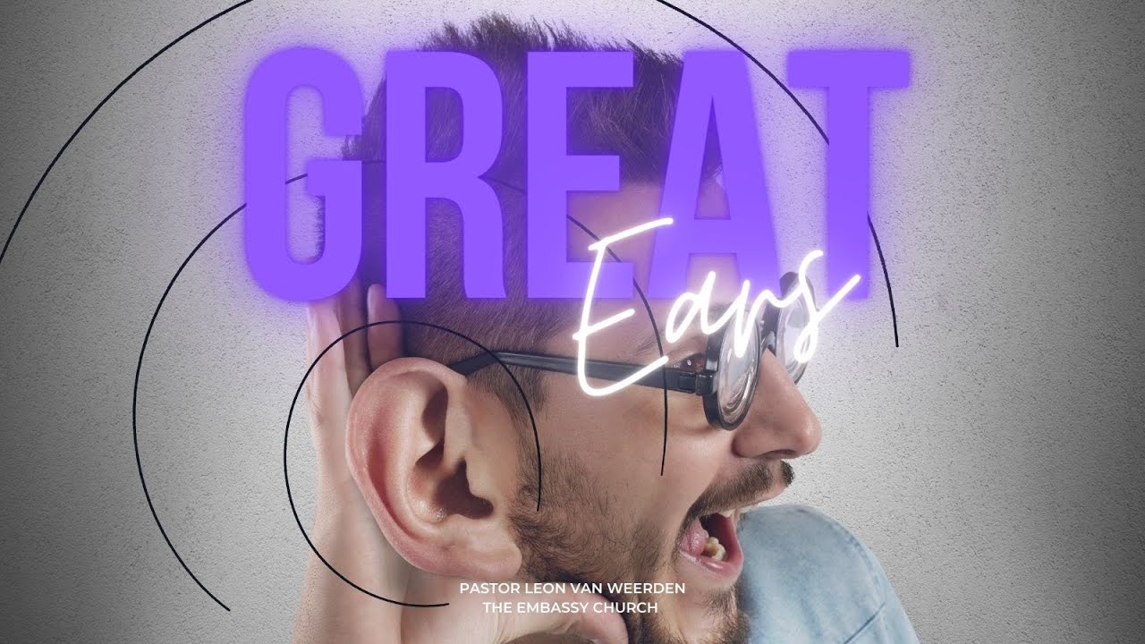 2021-03-07 Great Ears