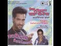 Pta Lagg Jauga Vichchran Vichchran Satwinder Bugga Best Sad Song