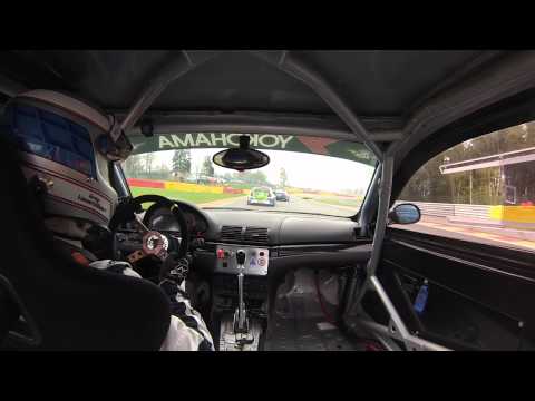 Thumbnail for SG Automotive - BGDC - Spa-Francorchamps - 05/04/2014 by SG Automotive