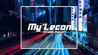 Download lagu Dj JTL - MY LECON ! SIMPLE'FVNKY ( RivaldiLihawa )Nw2k21‼️ mp3