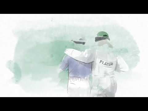 Great Calls in Masters History: Gary Player - 1978