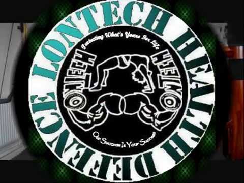 Lontech Personal Training video.