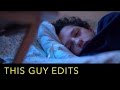 In the Blink of an Eye - Walter Murch's Editing Theory Tested