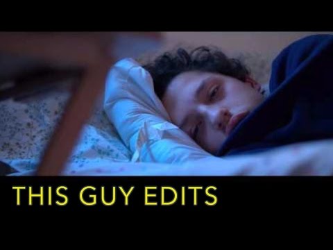 In the Blink of an Eye - Walter Murch's Editing Theory Tested Video