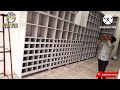 Auto Spare Parts And Hardware Shop Steel Furniture Rack Metalfurniture Shoprack Autopartfurniture