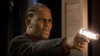 R Kelly&#39;s Masterpiece