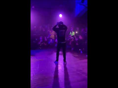 Les Twins Clear Audio (Larry) Billie Eilish [Troyboi Myboi Remix]