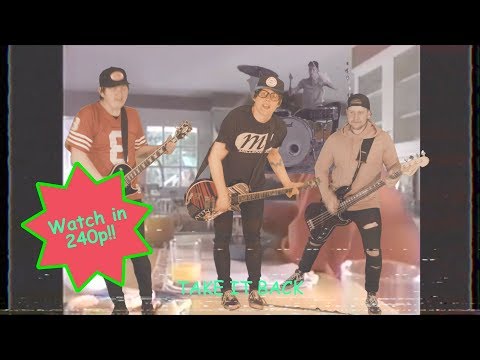 Dorm Patrol - Back To Basics (World Premiere!)