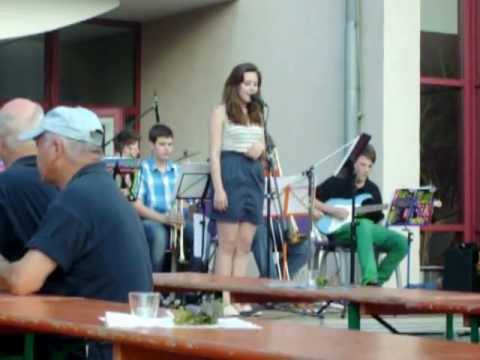 New Soul Fête de la Musique Kleinostheim 2012