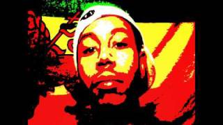 deutscher: Zelalem - jamaican joint