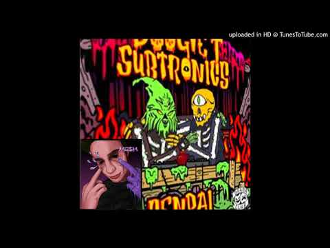 Boogie T & Subtronics - Senpai (HE$H x Bommer