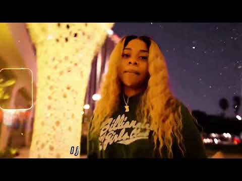 Kayla Chenelle - Failure [Visualizer]