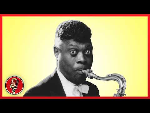 Big Jay McNeely - There Is Something on Your Mind