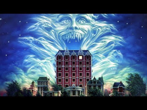 NOCHE DE MIEDO 2 1988 (PELÍCULA COMPLETA EN CASTELLANO) RODDY MCDOWALL, WILLIAM RAGSDALE