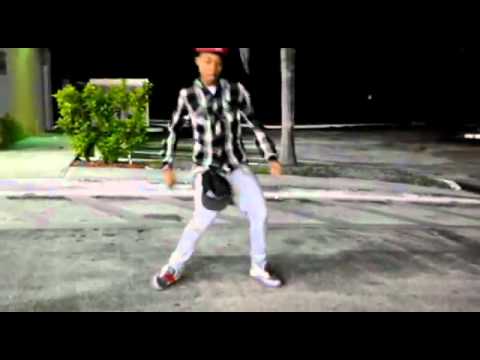 JERKAHOLICS FIGHTIN FOR THE MOVEMENT RND 1. Yung Incredible - You nasty