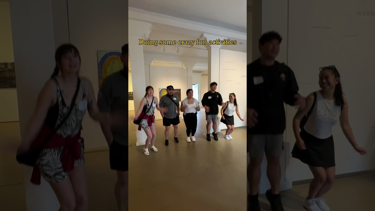 HICC Young Professional's Holoholo Hunt 04 18 2026