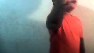 Niño fans de ricardo iorio canta la llaga