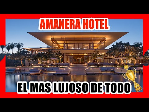 AMARENA PLAYA GRANDE IN RIO SAN JUAN 🥇THE ELITE HOTEL IN THE DOMINICAN REPUBLIC 🔴