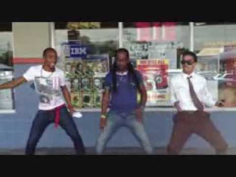 BIG UP KEMP EUROPE 2013 - VIDEO INVITATION FROM ORVILLE, GLOBAL BOB & CRAZYHYPE M.O.B