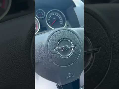 фото opel astra h рестайлинг 0