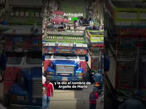 ¿Sabía esto? #antioquia