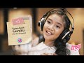 Iren Glory Terima Kasih Guruku Guruku Tersayang Official Lyric Video